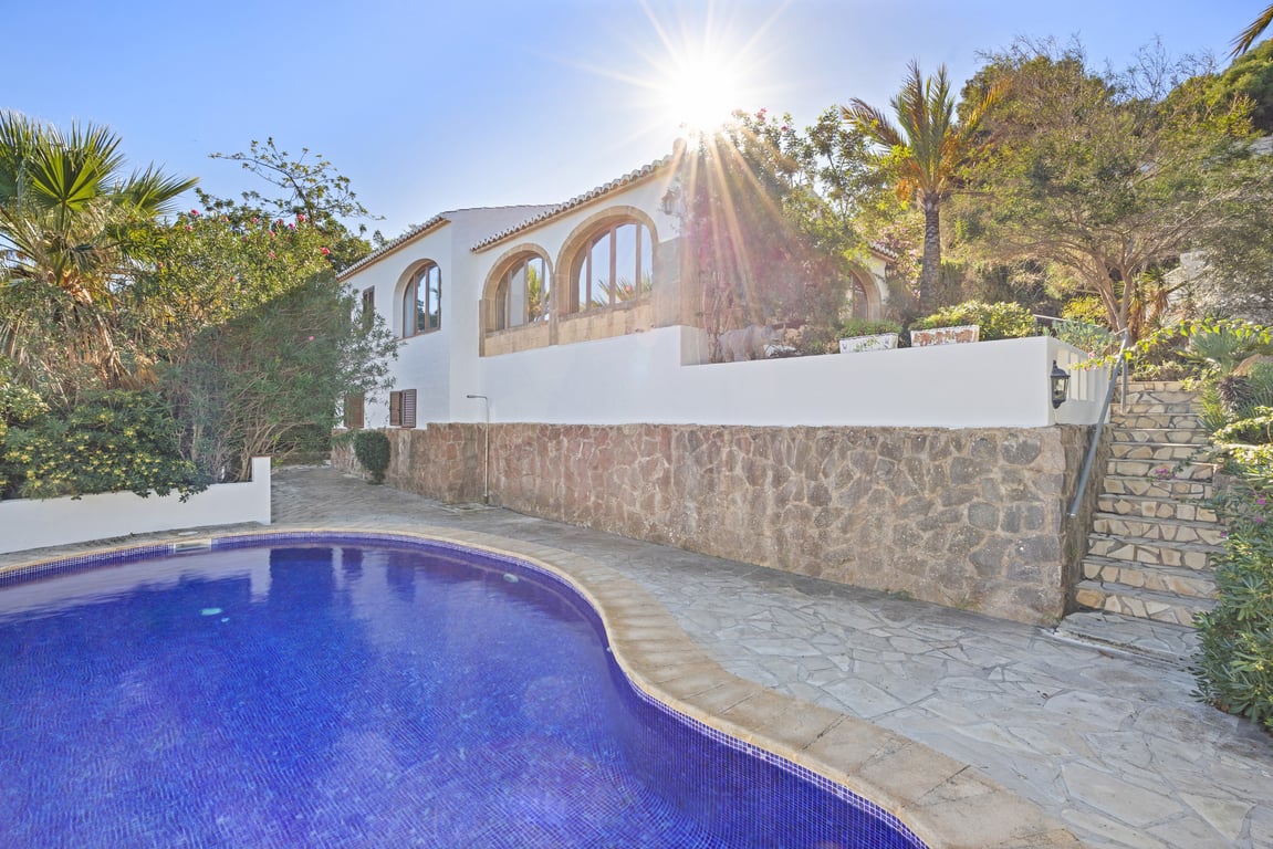 Villa in Jávea / Xàbia