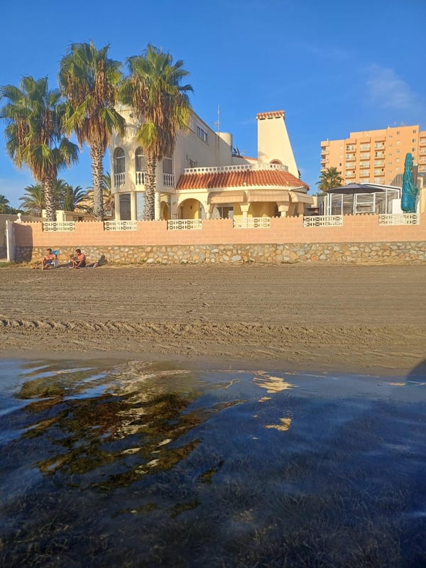 Villa in La Manga del Mar Menor