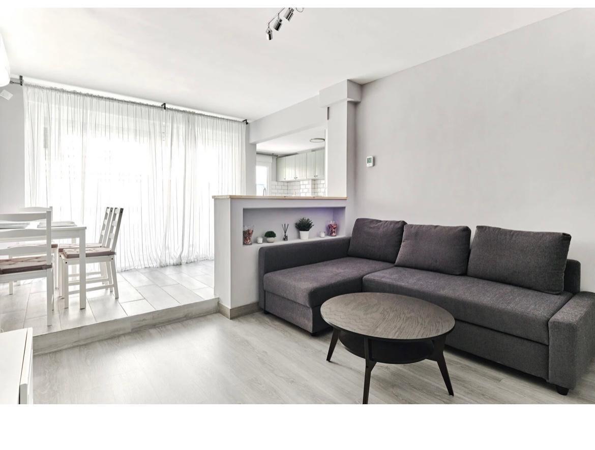Appartement met 2 slaapkamers in Torrevieja