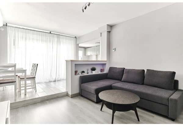 Appartement met 2 slaapkamers in Torrevieja