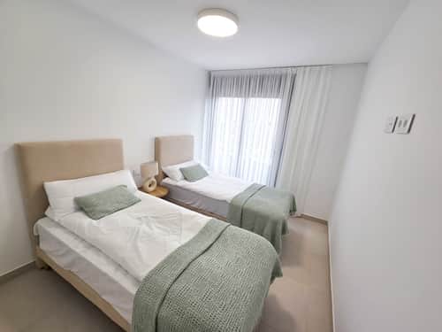 Penthouse mit 2 Schlafzimmern und privatem Solarium in Pilar de la Horadada — foto 17