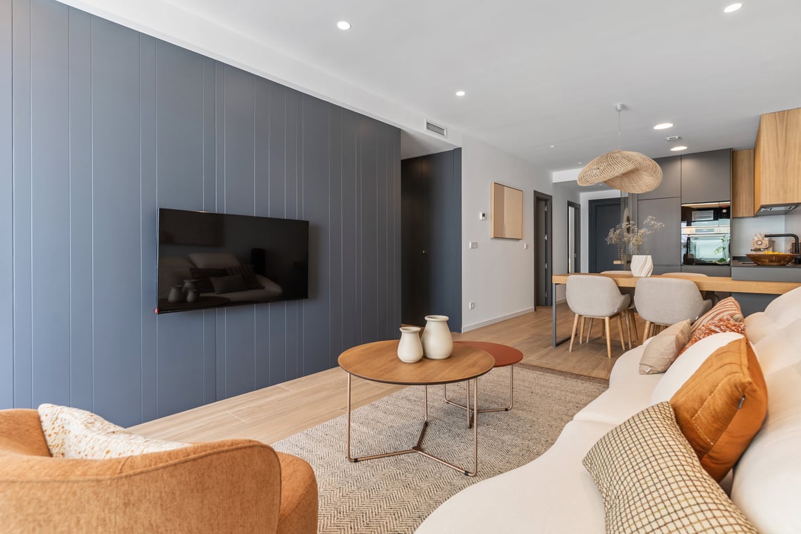 Appartement à la vente à Benitachell