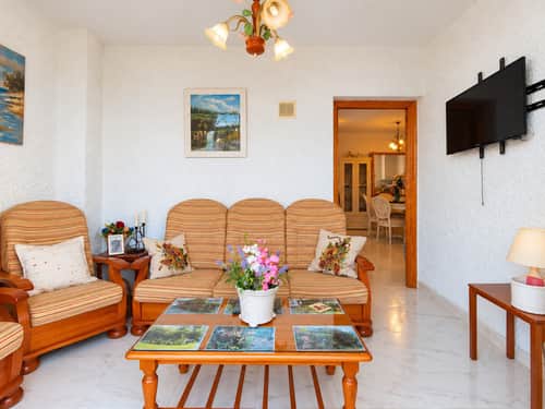 Townhouse with 5 Bedrooms in Torrevieja — foto 15