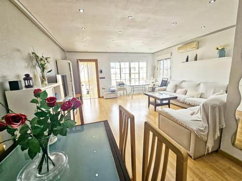 Rijwoning met 6 slaapkamers in Orihuela Costa — foto 3