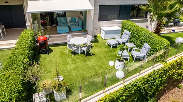 Appartement met 2 slaapkamers in Pilar de la Horadada