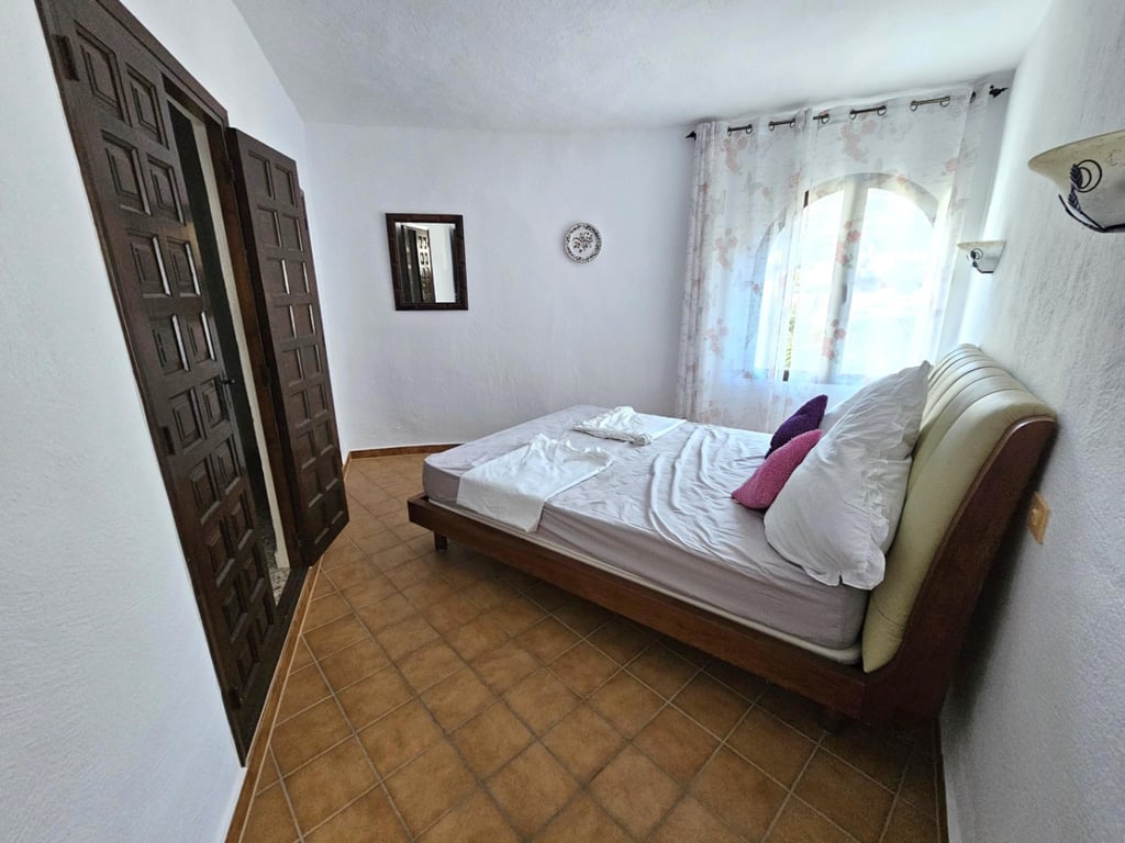 Bonita Villa con Preciosas Vistas al mar en Benitachell - 18