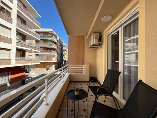 Appartement met 3 slaapkamers in Torrevieja — foto 13