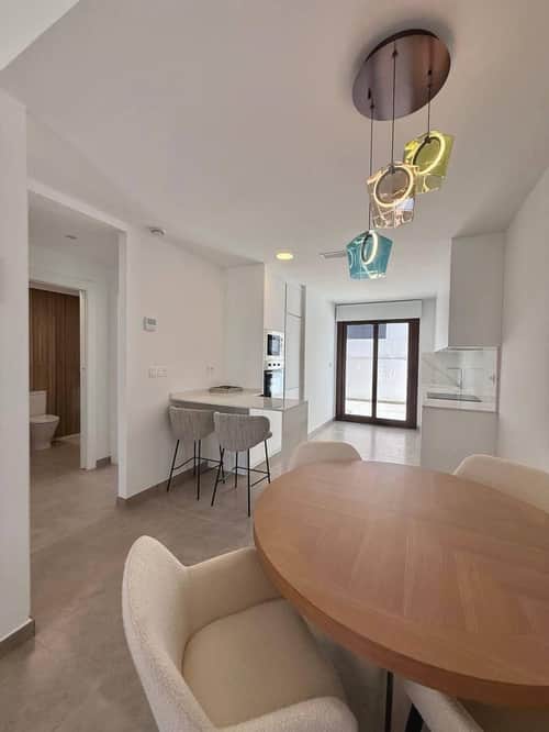 Appartement met 2 slaapkamers in Orihuela — foto 4