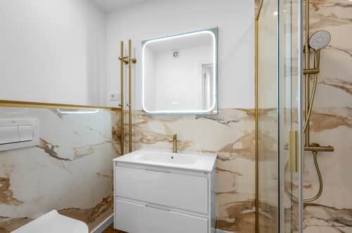 Penthouse met 2 slaapkamers in Punta Prima — foto 18