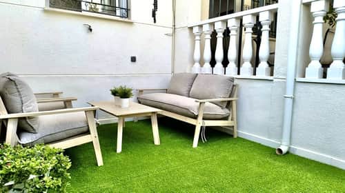 Rijwoning met 3 slaapkamers in Los Altos — foto 33