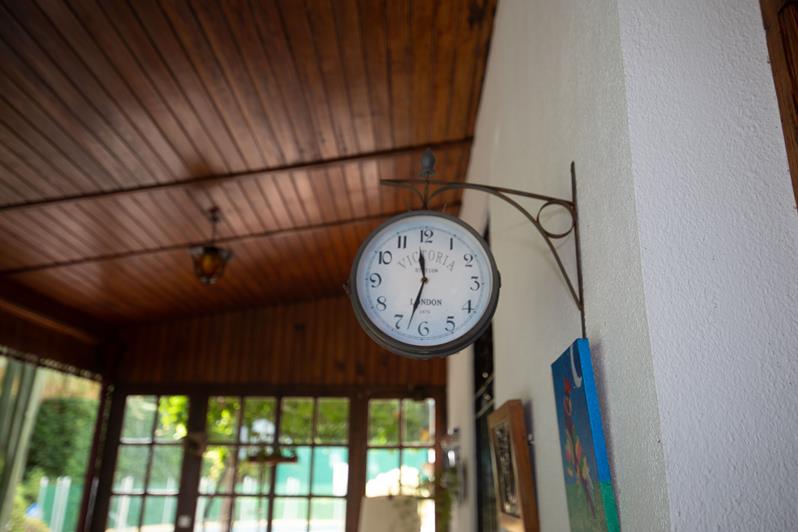 Venta Parcela urbana y Chalet - 10