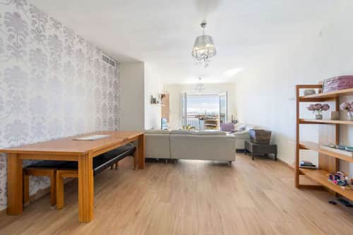 Appartement aan het strand met 3 slaapkamers en zeezicht in Lo Pagán — foto 17