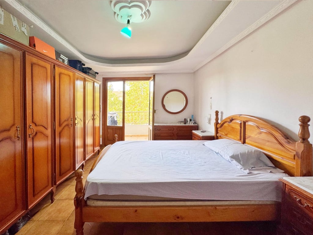 Piso de 4 habitaciones en el centro de Javea - 14