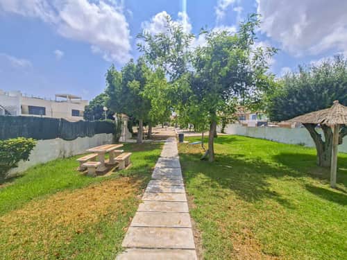 Villa met 3 slaapkamers in Villamartin — foto 34
