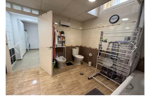 Rijwoning met 4 slaapkamers in La Florida — foto 9