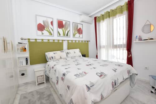 Appartement met terras en berging in Algorfa — foto 19