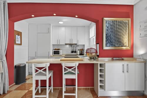 Villa met 2 slaapkamers in Orihuela Costa — foto 3