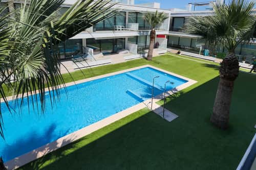 Penthouse met 3 slaapkamers in Cartagena — foto 29