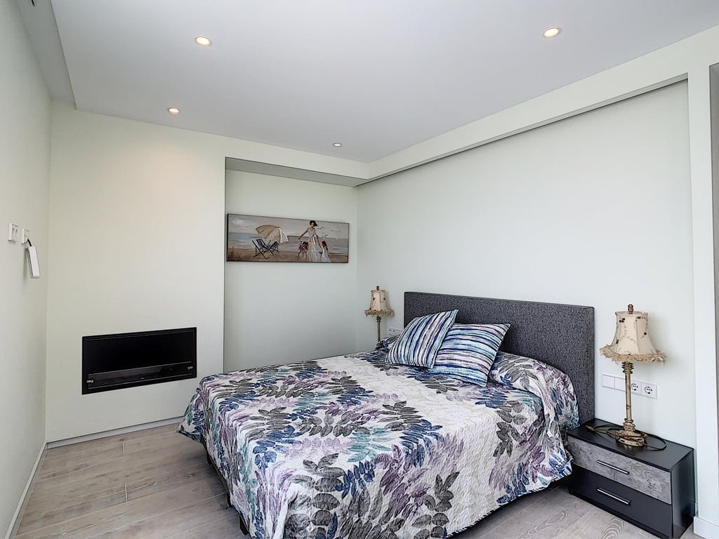 Lujosa villa en Cumbre del Sol - 37