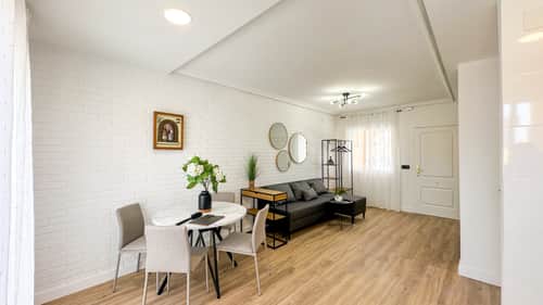 Volledig gerenoveerde geschakelde woning op het zuiden in Cabo Roig — foto 11