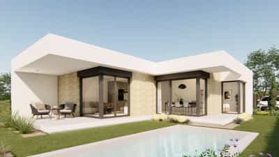 VILLA 1 F2 2