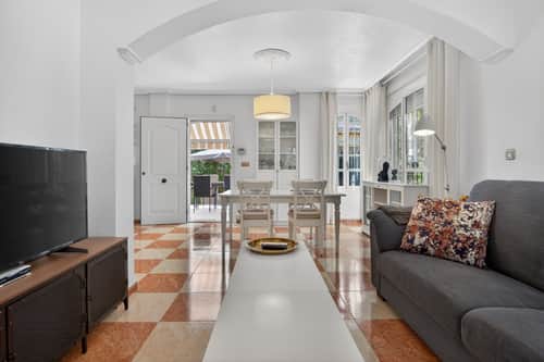 Villa met 2 slaapkamers in Orihuela Costa — foto 7
