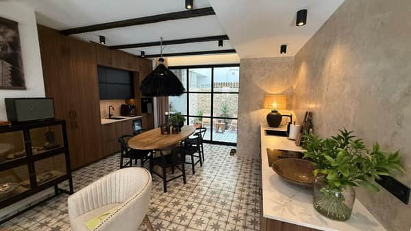 Appartement met 2 slaapkamers in Torrevieja