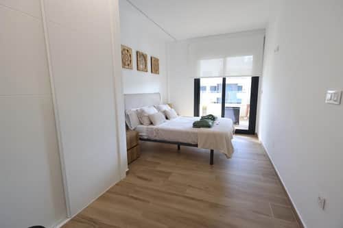 Appartement met 2 slaapkamers in Orihuela Costa — foto 10