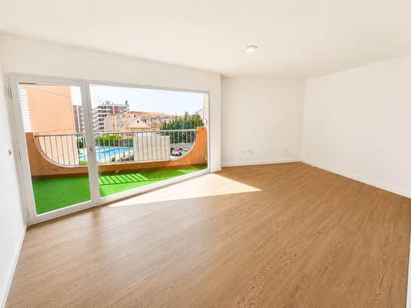 Appartement met 3 slaapkamers in Orihuela Costa