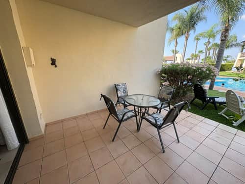 Gelijkvloers appartement met 2 slaapkamers in Los Alcázares — foto 12