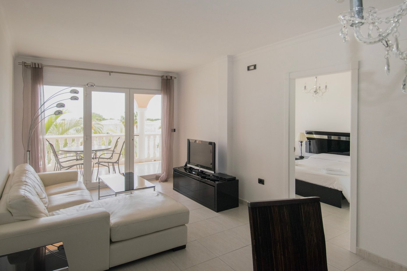 Casa Golden Overseas — Apartment in Benissa Costa