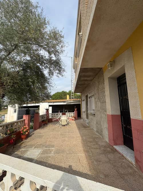 Rijwoning met 8 slaapkamers in Orihuela — foto 6