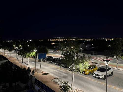 Rijwoning met 3 slaapkamers in Formentera del Segura — foto 46