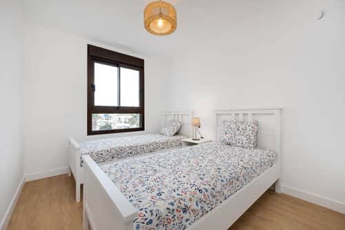 Penthouse met 2 slaapkamers in Orihuela Costa — foto 24