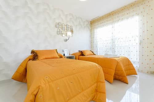 Nieuwbouwvilla met drie slaapkamers in Playa Honda, Cartagena — foto 33