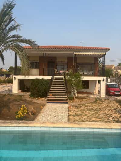   Chalet en venta 20