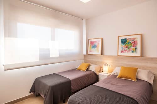 Bungalow met 2 slaapkamers in Orihuela — foto 18