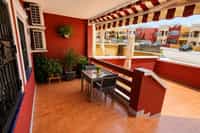 Bungalow in Orihuela Costa 2