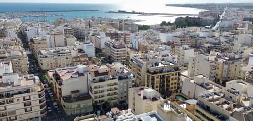 Appartement met 2 slaapkamers in Torrevieja — foto 19