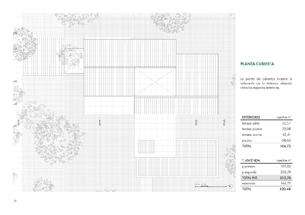 Projecte de Villa Exclusiva amb Vista a la Muntanya: Ampla Parcel·la Rústica a Prop d'El Vergel i Els Poblets - 10