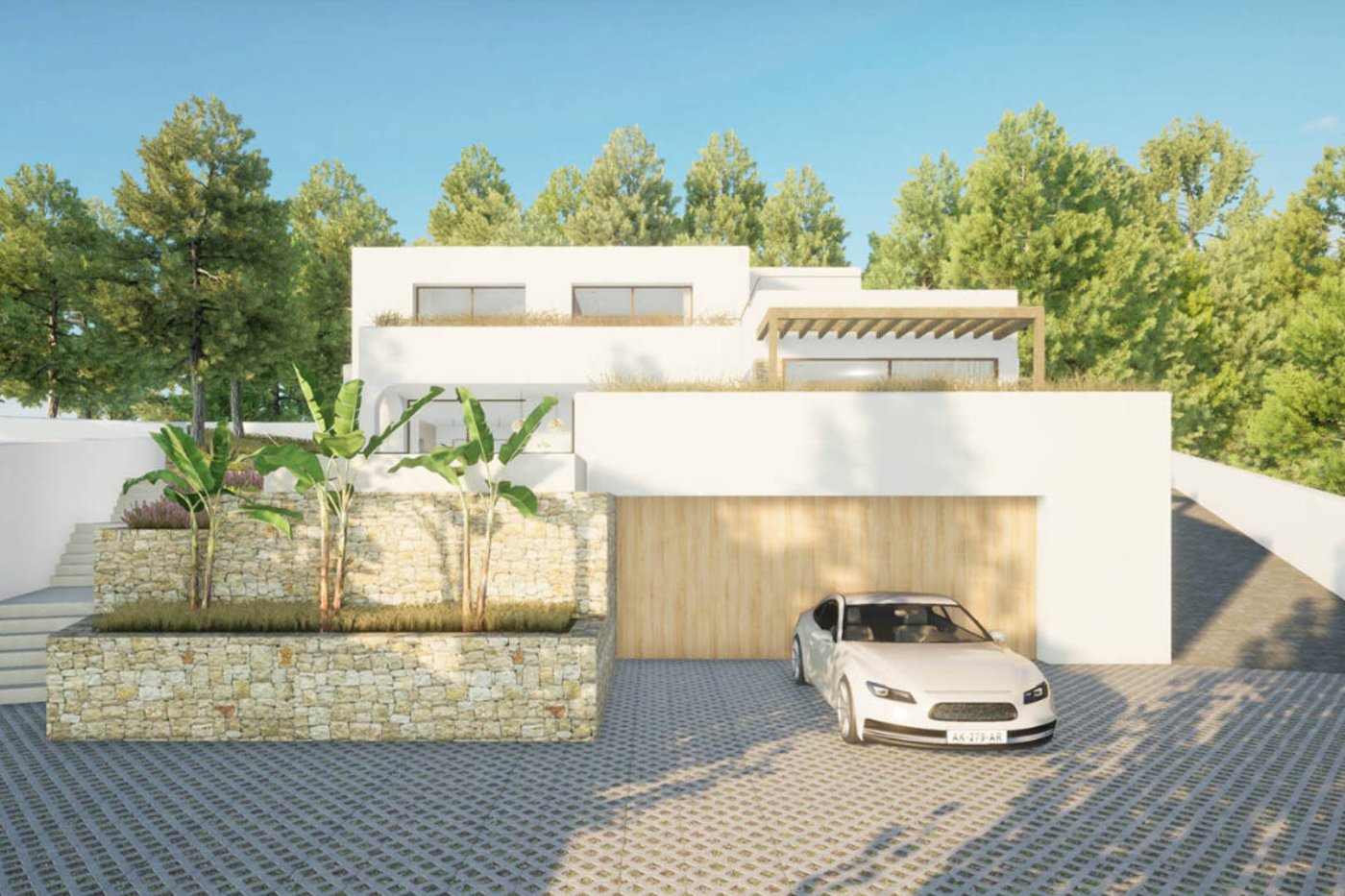 Villa Magnolia