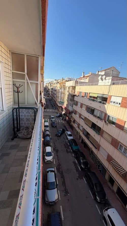 Appartement met 3 slaapkamers in Torrevieja — foto 36