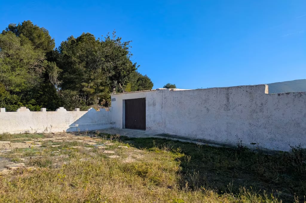 Villa in Jávea photo 7