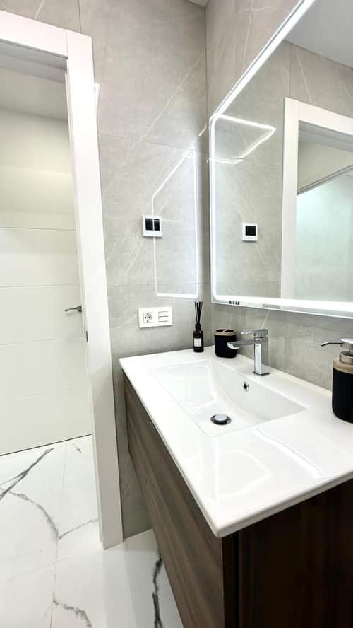 Appartement met 2 slaapkamers in Torrevieja — foto 25