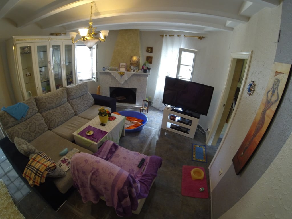 Vila en Venda a Denia - 22