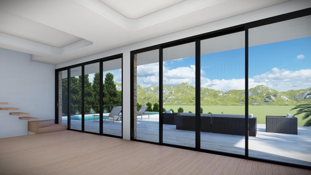 LS-213856 - Villa en Altea