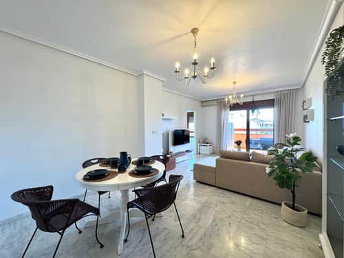 Appartement met 2 slaapkamers in Orihuela Costa — foto 4