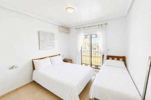 Rijwoning met 3 slaapkamers in Campoamor — foto 15
