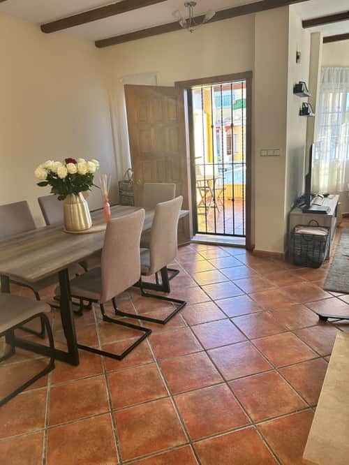 Villa met 3 slaapkamers in Lo Crispin — foto 30