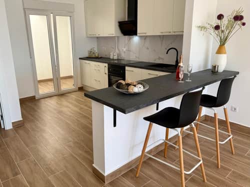 Volledig gerenoveerde bungalow met 3 slaapkamers en bergzicht in Ciudad Quesada — foto 15